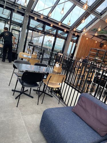 Salling ROOFTOP - Gastronomi og hotelvirksomhed