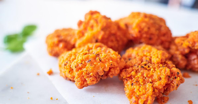 Comentarii opinii despre Domino's Pizza Nørrebro