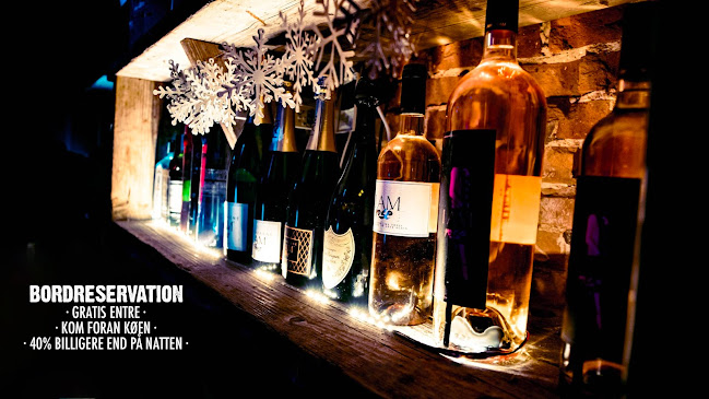 Opinii despre Dansebar & Einstein Herning în Herning - Gastronomi og hotelvirksomhed