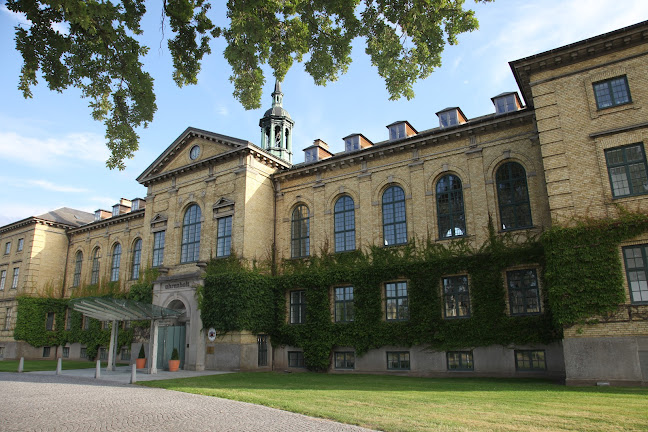 Madhouse Konference Middelfart