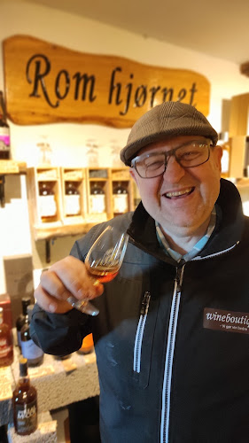 Wineboutique.dk - Gastronomi og hotelvirksomhed