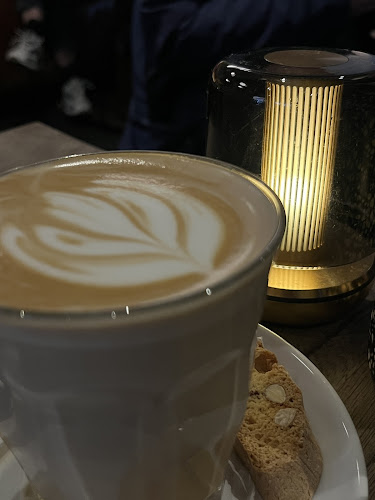 Opinii despre Cafe Gran în Horsens - Gastronomi og hotelvirksomhed