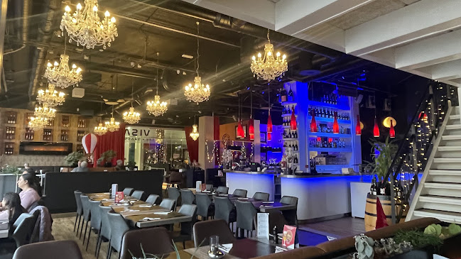 VISA Cafe - Brasserie - Aalborg