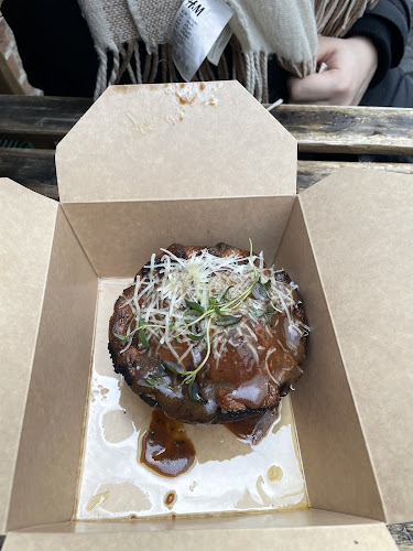 Comentarii opinii despre The Pie Project