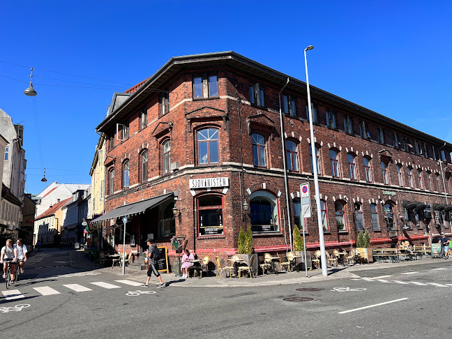 Opinii despre Thorkilds în Aarhus - Gastronomi og hotelvirksomhed