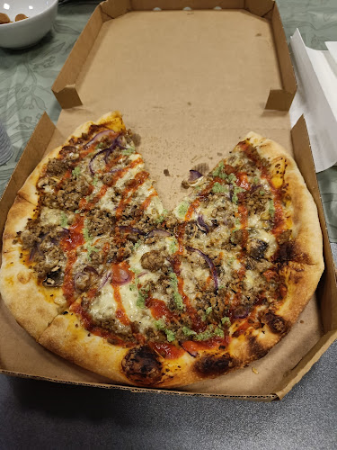 Comentarii opinii despre Onkels Pizza