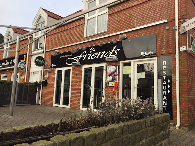 Storegade 14, 6430 Nordborg