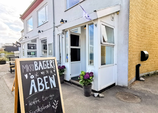 Markbrød | Bakeria - Gastronomi og hotelvirksomhed