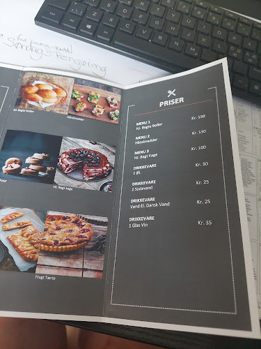 Mad med smag - Spentrup