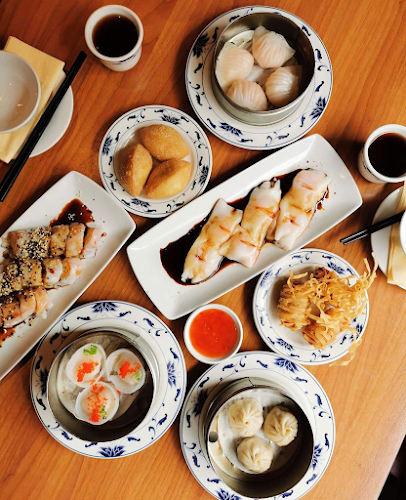 Opinii despre Royal Garden în København - Gastronomi og hotelvirksomhed