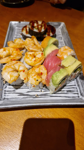 Comentarii opinii despre Atami Sushi Restaurant - Billund