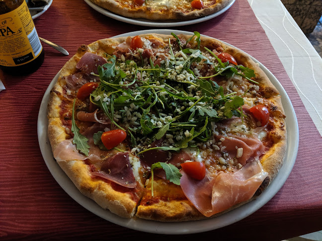 Comentarii opinii despre La Mia Pizza♡