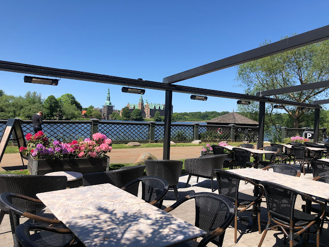 Café KiK - Hillerød