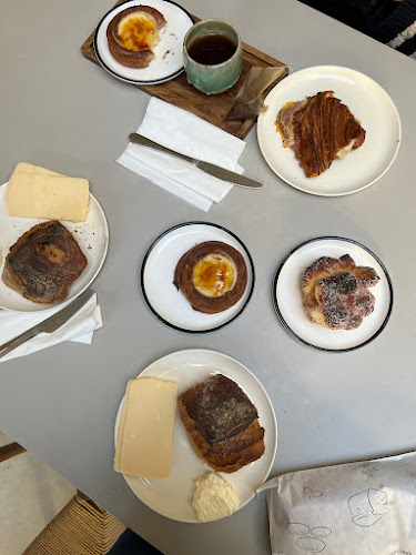 DavidBreadHead Bakery - Gastronomi og hotelvirksomhed