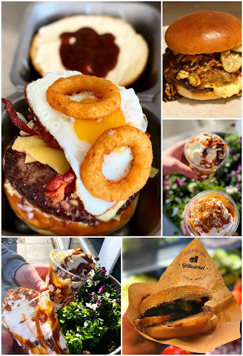 Grillværket - Frederiksværk