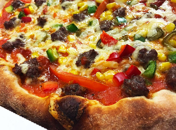 Opinii despre Mexi-Taliano Pizzeria în Odder - Gastronomi og hotelvirksomhed