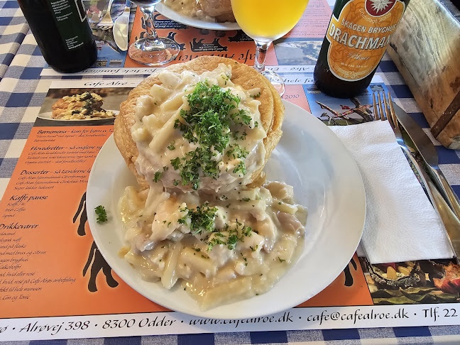 Alrøvej 398, 8300 Odder