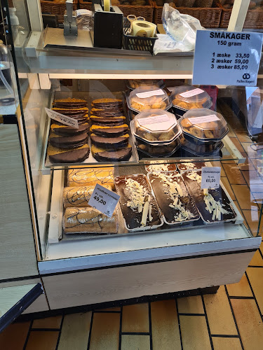 Palles Bageri - Vejle