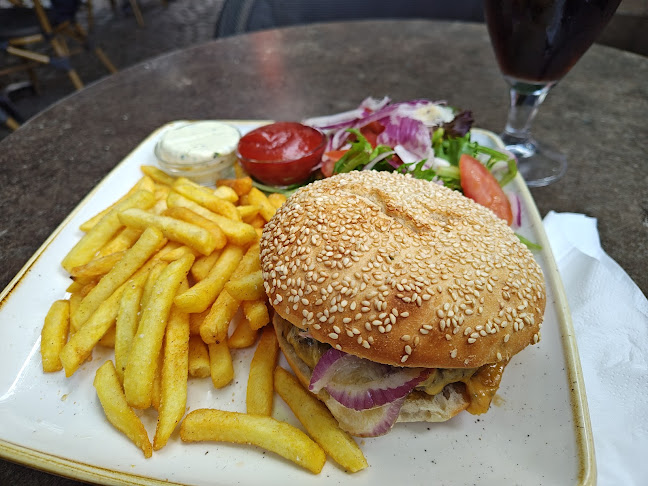 Cafe Butler - Aabenraa