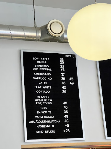 Opinii despre Democratic Coffee în Indre By - Gastronomi og hotelvirksomhed