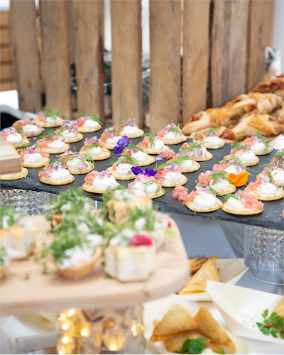 Opinii despre Madtrylleriet în Næstved - Gastronomi og hotelvirksomhed