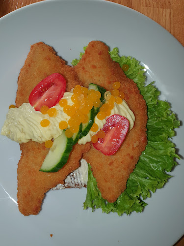 Comentarii opinii despre Café Simona