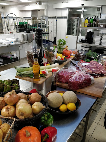 Kai Thor Catering A / S