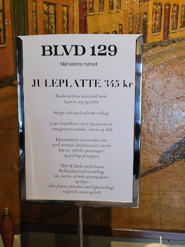 Boulevarden129 - København