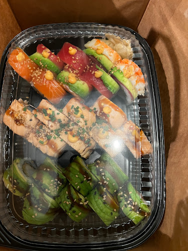 Opinii despre Restaurant Asia în Brønderslev - Gastronomi og hotelvirksomhed