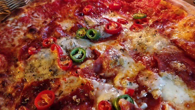 Rafaels Restaurant - Gastronomi og hotelvirksomhed