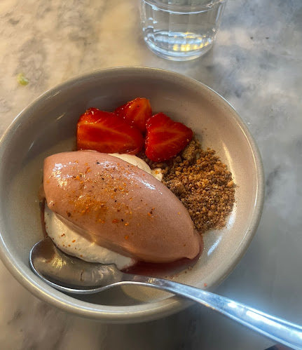 Comentarii opinii despre Bottega Estadio