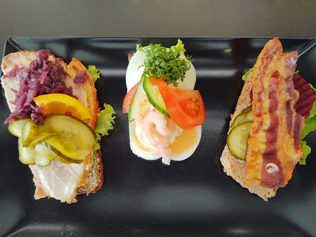 Comentarii opinii despre BrødBanditten