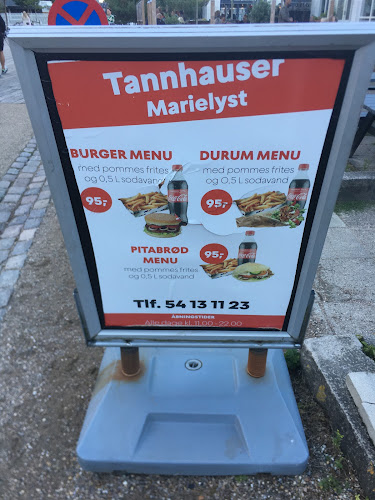 Bøtøvej 1, 4873 Væggerløse