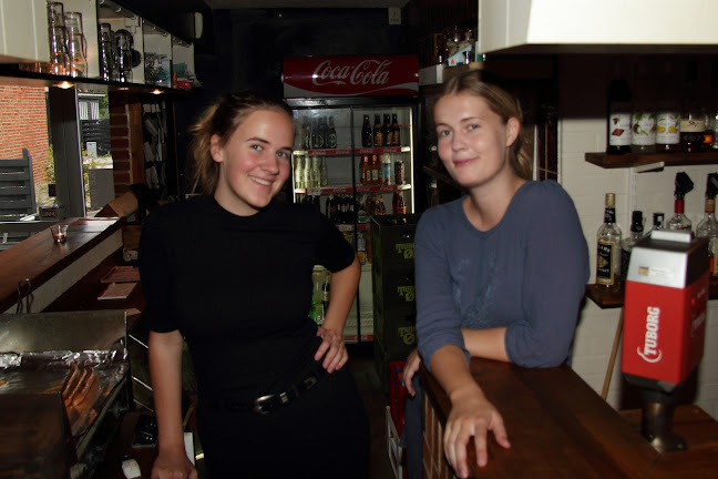 Grill-Huset - Gastronomi og hotelvirksomhed