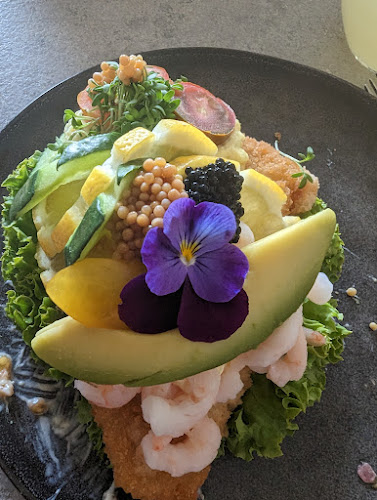 Gastrosnedkeriet - Godt mad ud af huset.. - Gastronomi og hotelvirksomhed