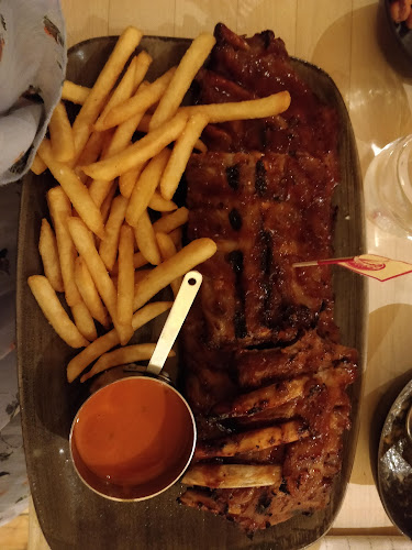 Comentarii opinii despre Bone's