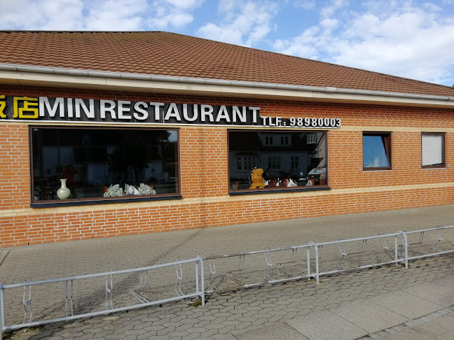 Min Restaurant
