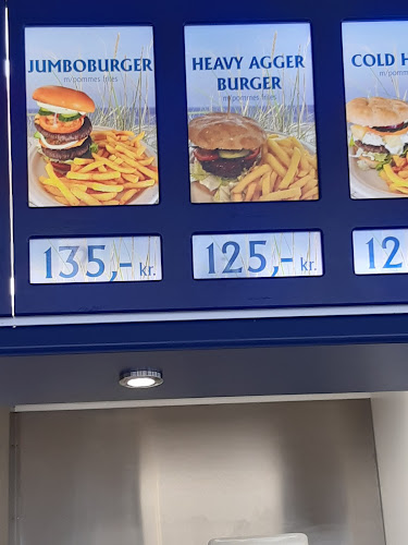 Vesterhavshytten - Gastronomi og hotelvirksomhed