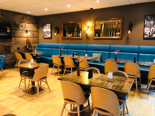 Café Kik - Silkeborg