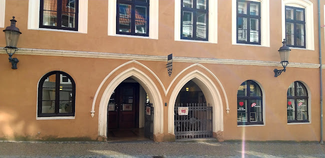 Lavgade 5, 6100 Haderslev