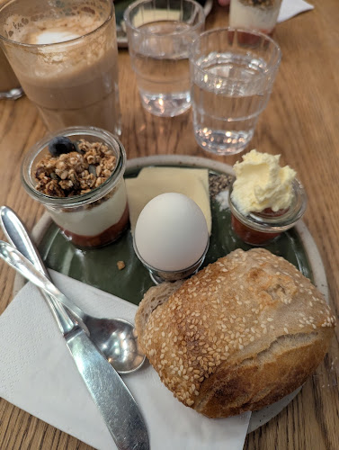 Mokkariet - Gastronomi og hotelvirksomhed