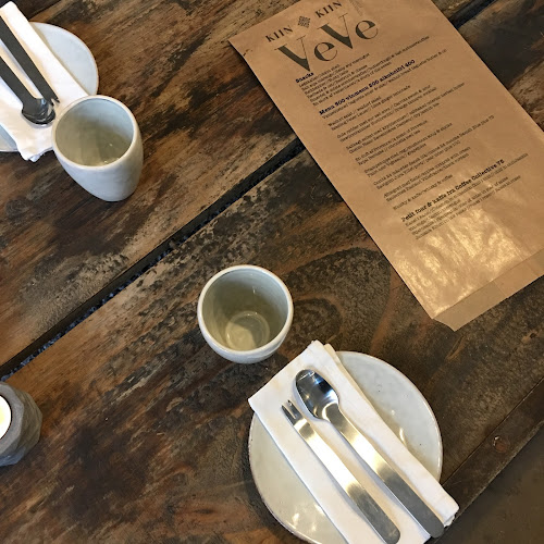 VeVe - Gastronomi og hotelvirksomhed