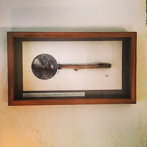 Comentarii opinii despre Pizza Propria