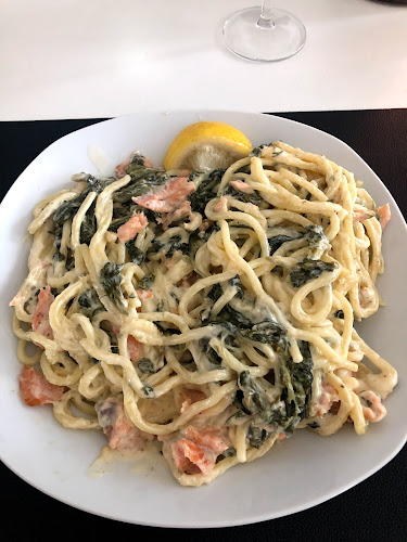 Comentarii opinii despre Gastronomia Smeralda (Karlslunde)