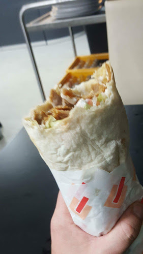 Khawand Pizzaria Viborg - Gastronomi og hotelvirksomhed