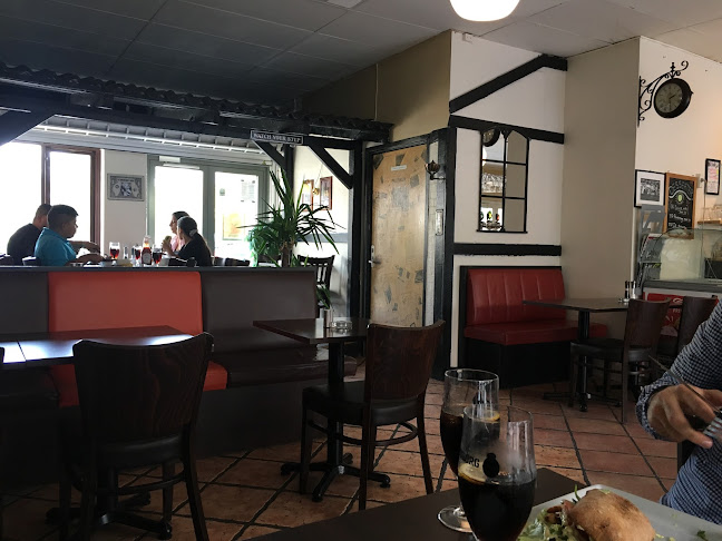 Café Nissen - Gastronomi og hotelvirksomhed