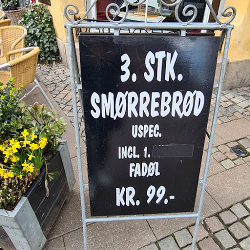 Stengade 53, 2 sal th, 3000 Helsingør