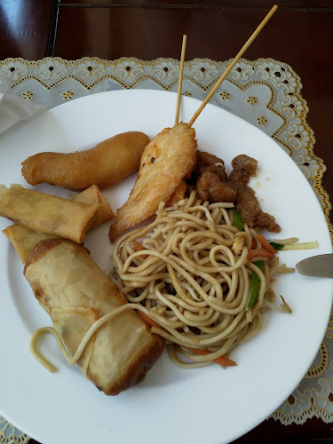 Comentarii opinii despre Hua Long