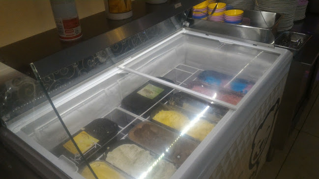 Comentarii opinii despre Restaurant Vinde