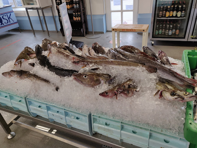 Opinii despre Skagen Frisk A/S în Skagen - Gastronomi og hotelvirksomhed